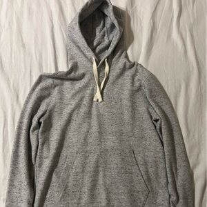 Used Banana Republic slim fit sweatshirt Sz Large